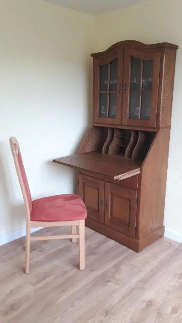 Ferienwohnung mit ländlichem Charme