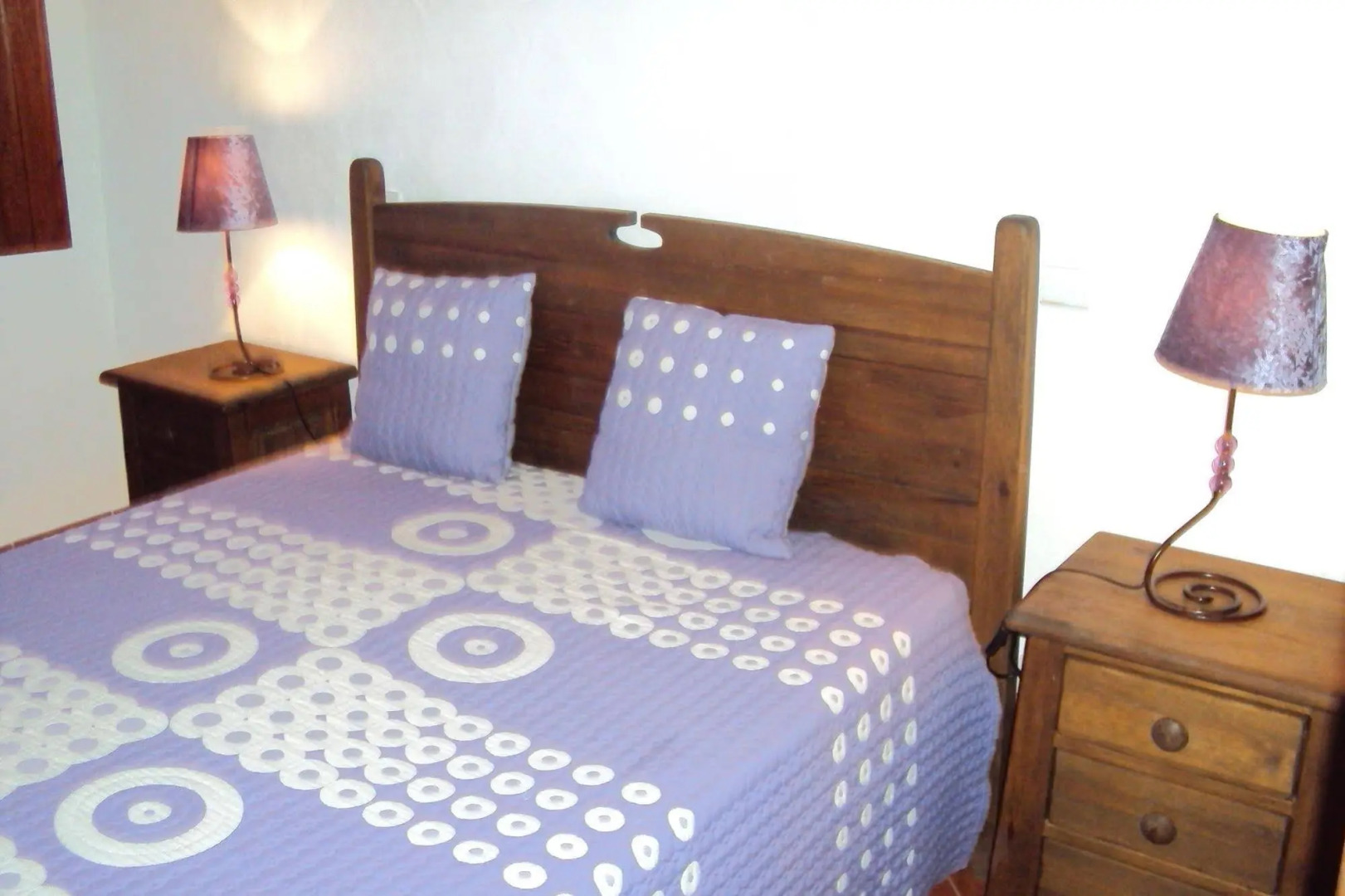 Apartamentos Canal da Agua