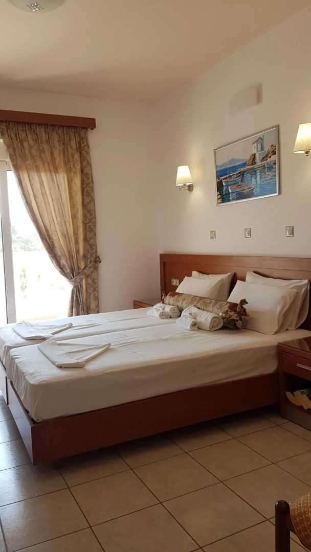 Pauls Garden Studios