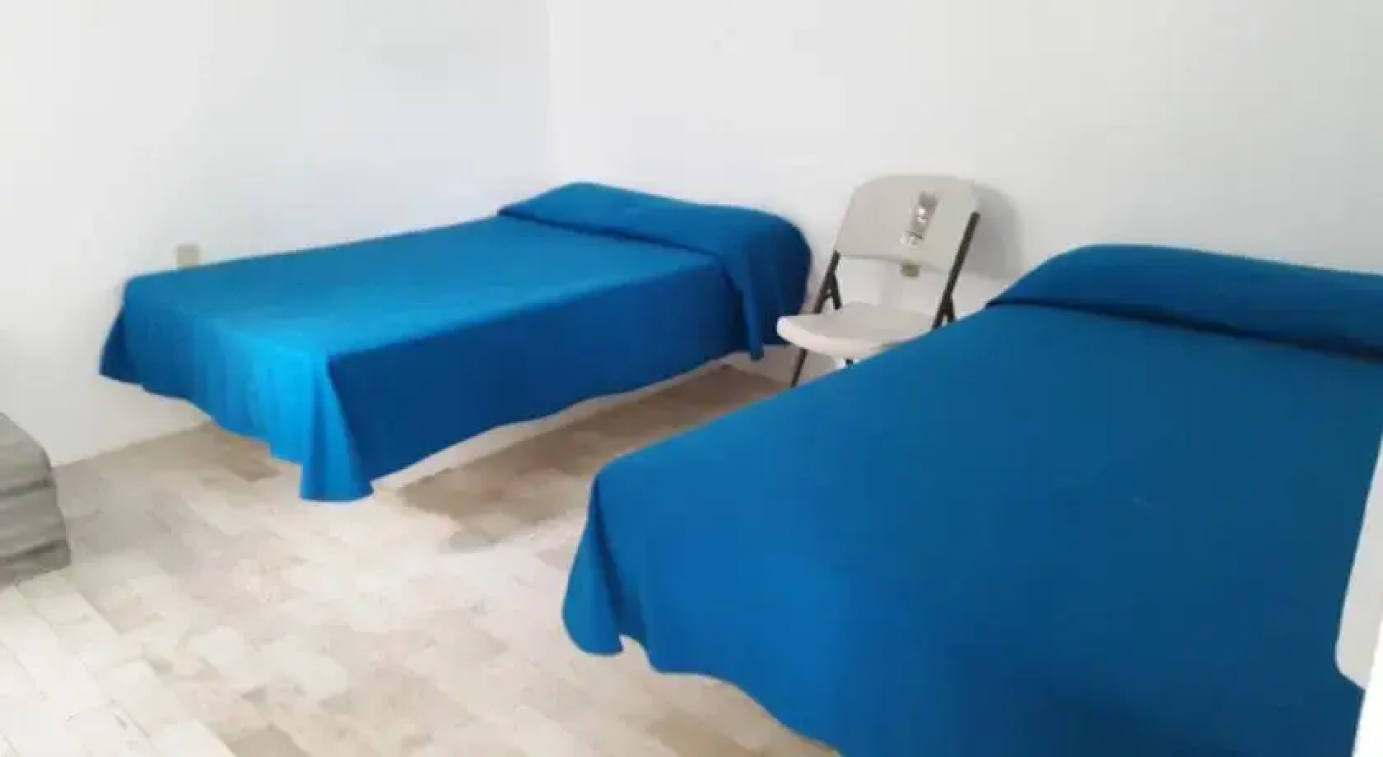 Hotel La Trinidad