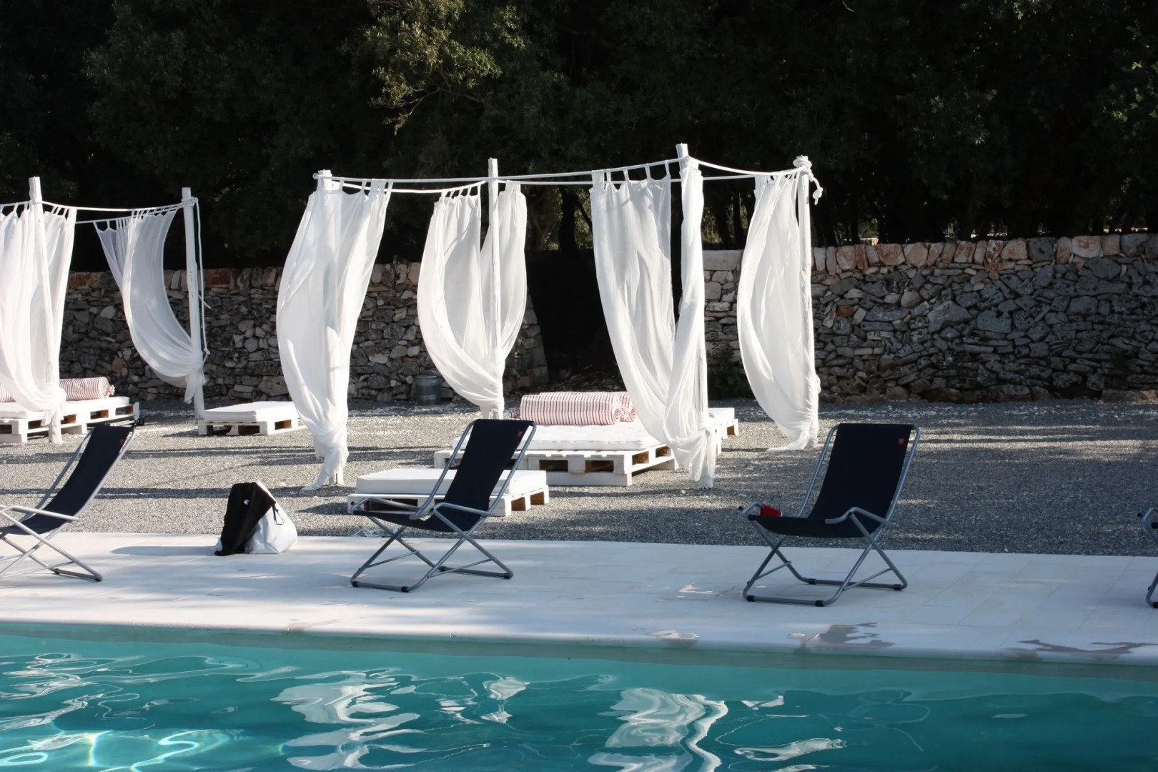 Masseria Iazzo Scagno