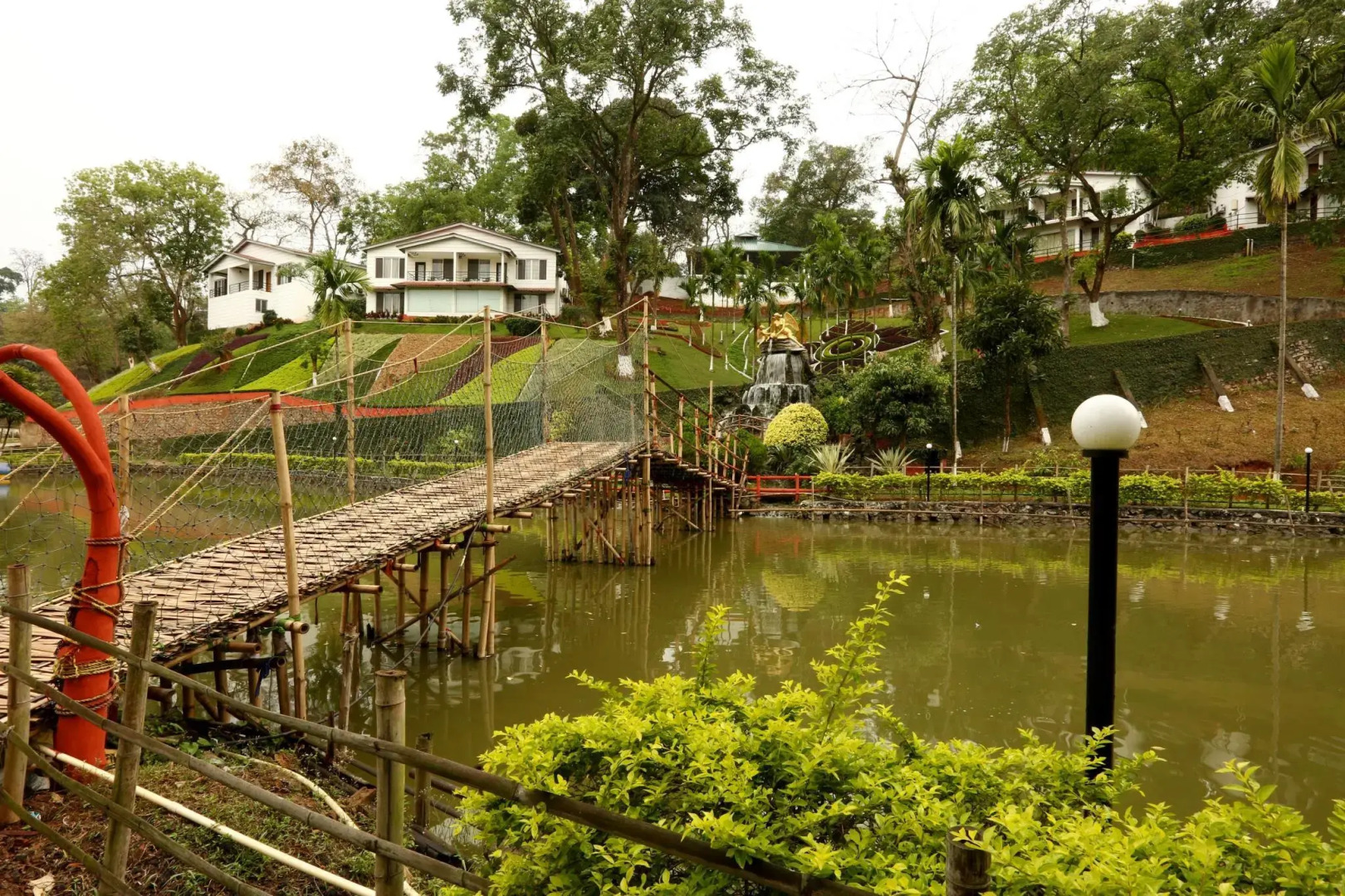 Spring Valley Resort