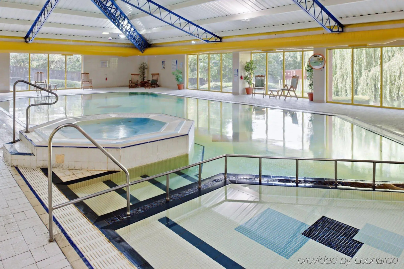 Holiday Inn Runcorn by IHG