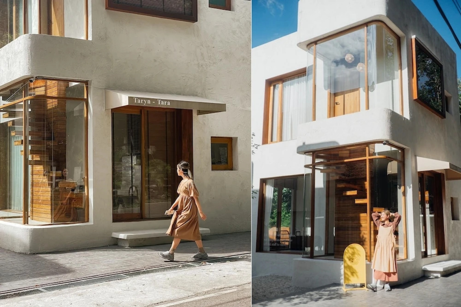 Taryn Tara Cafe And Stay