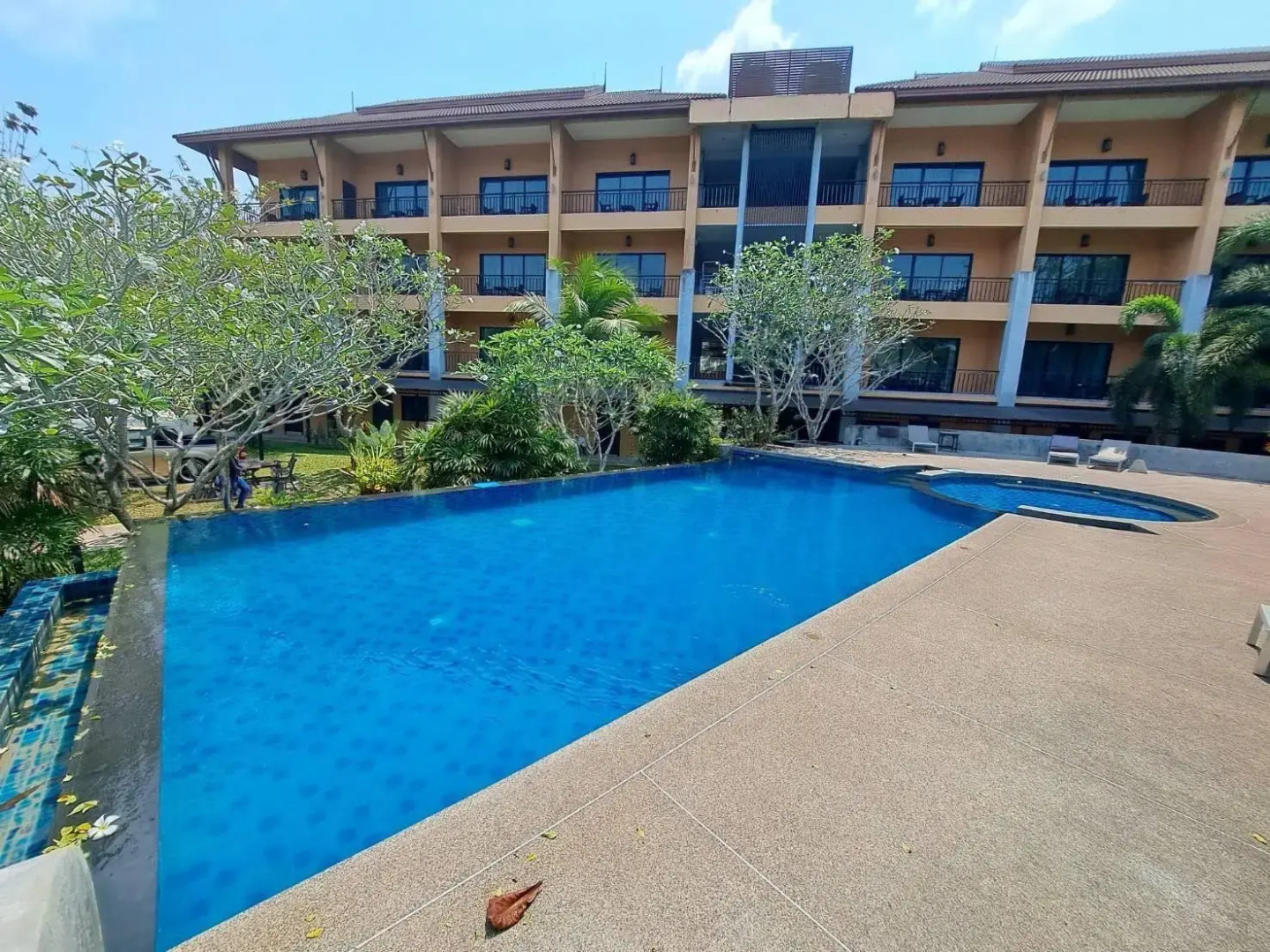 Chalicha Resort
