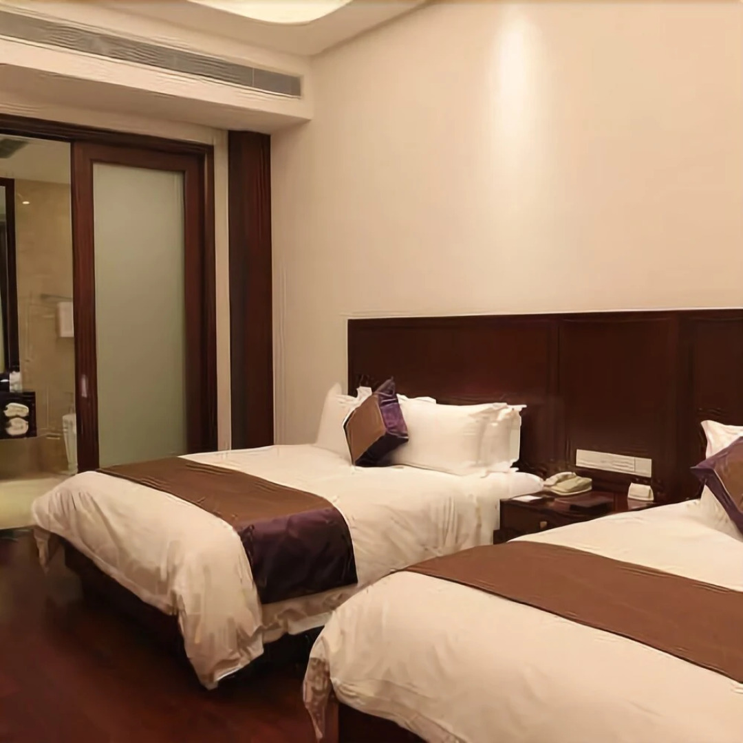 Tiantai Hot Spring Resort