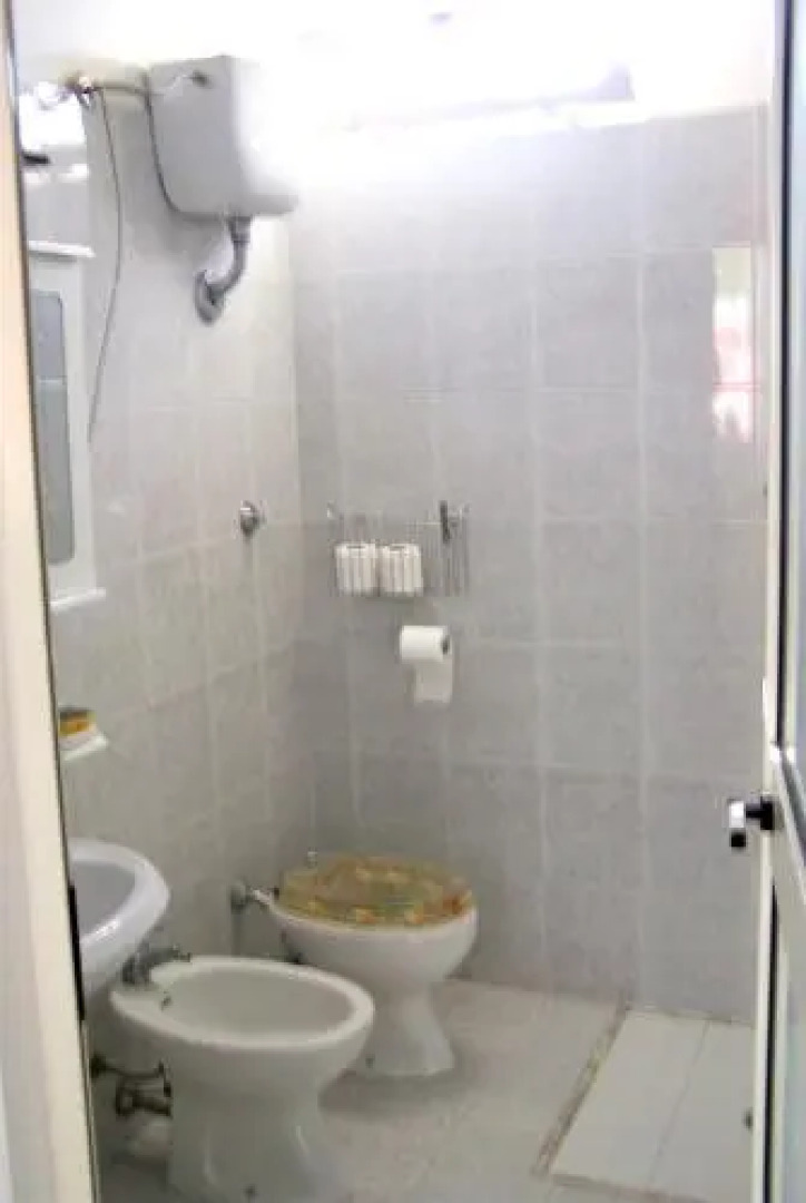 Holiday Home Via F. Indirli