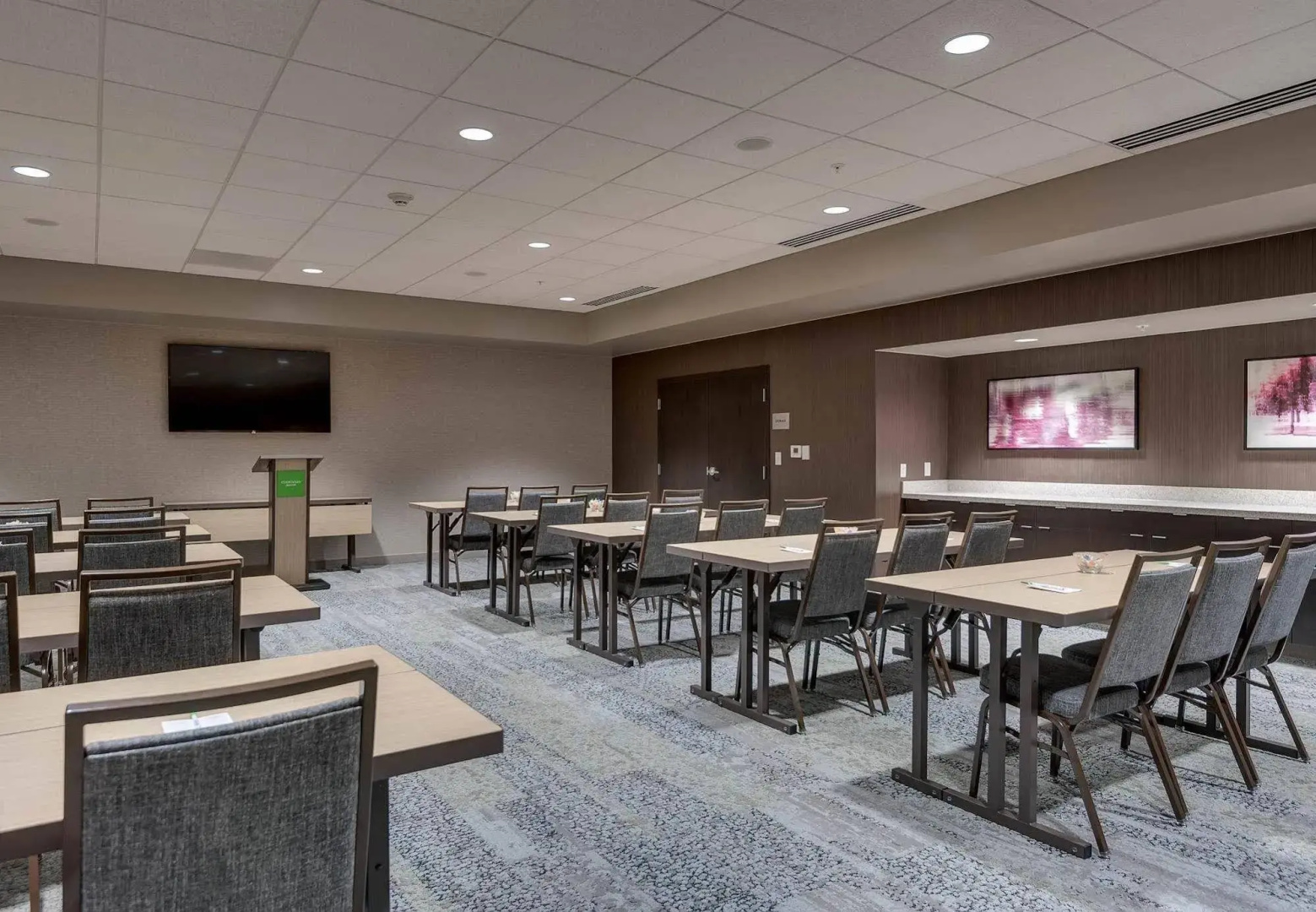 Courtyard by Marriott Ardmore
