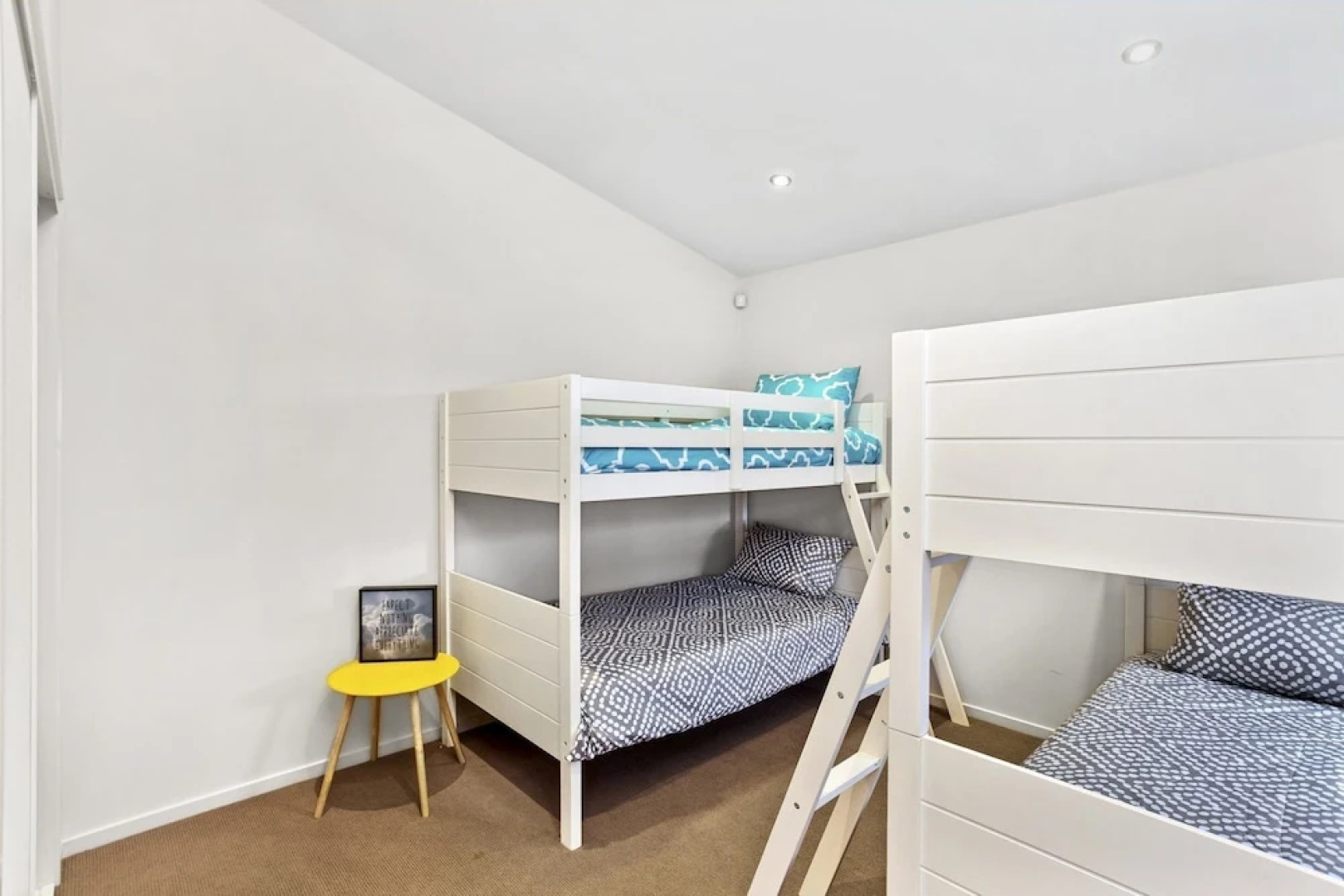 Ocean Views On Nicholson