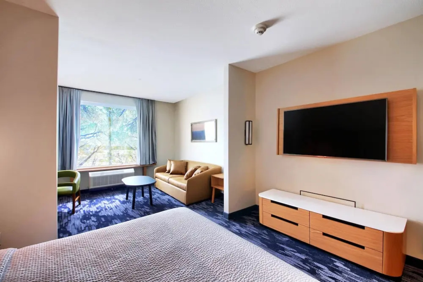 Fairfield Inn & Suites Dallas Cedar Hill
