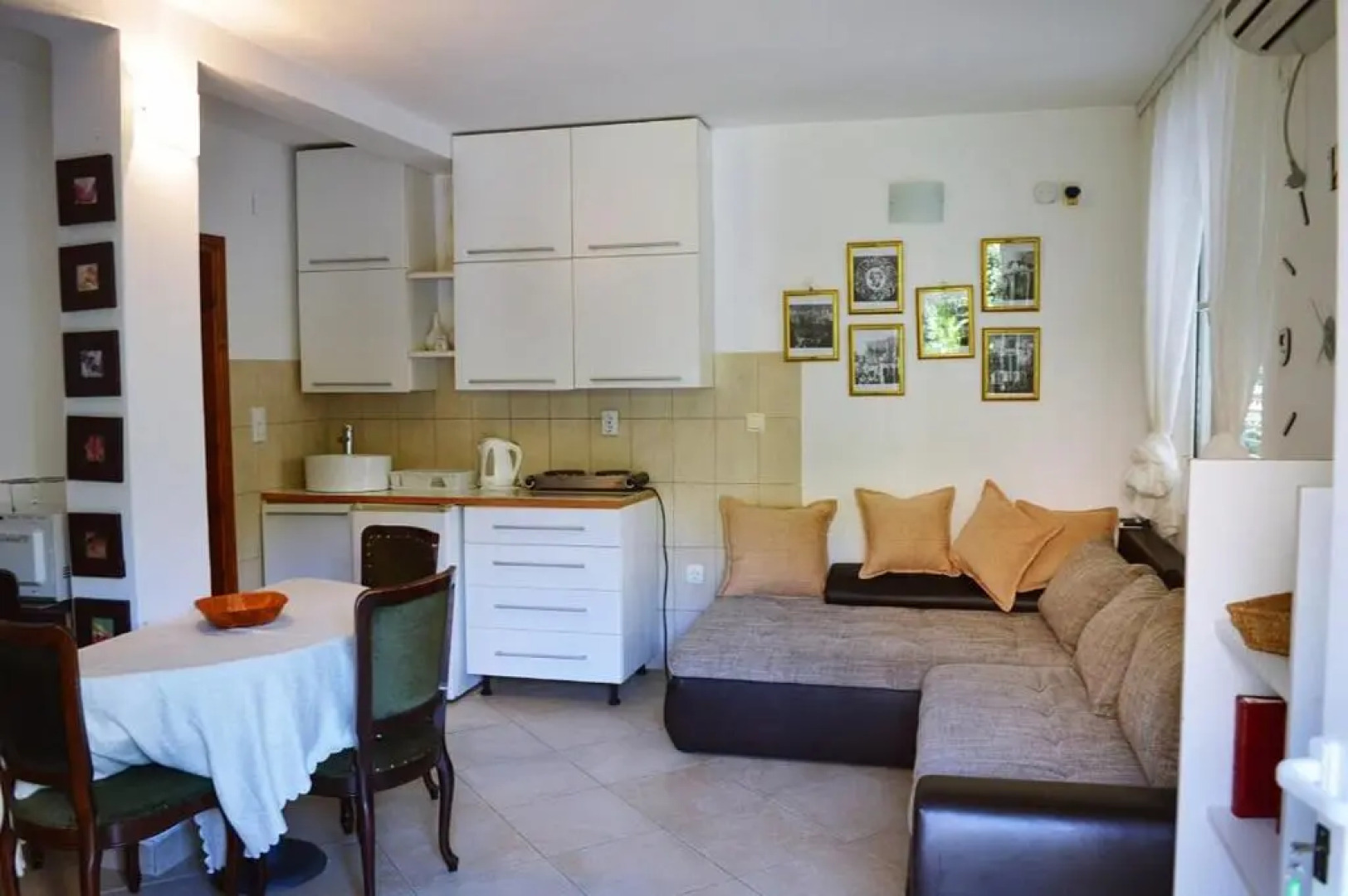 Apartments Nikčević