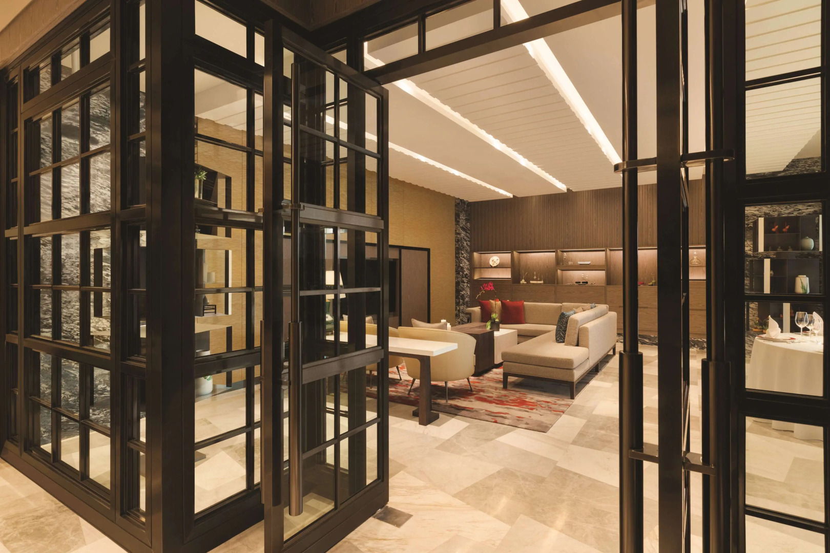 Hyatt House Yinchuan Yuecaicheng