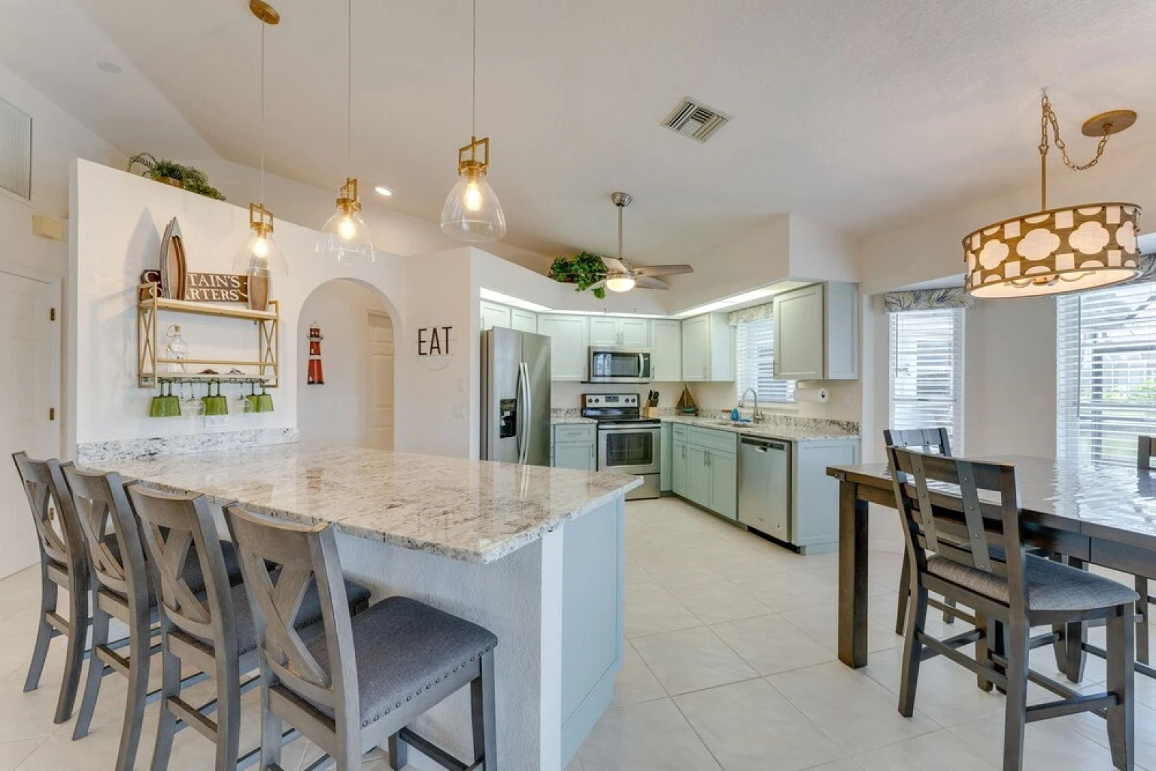 Punta Gorda Oasis With Private Pool & Patio!
