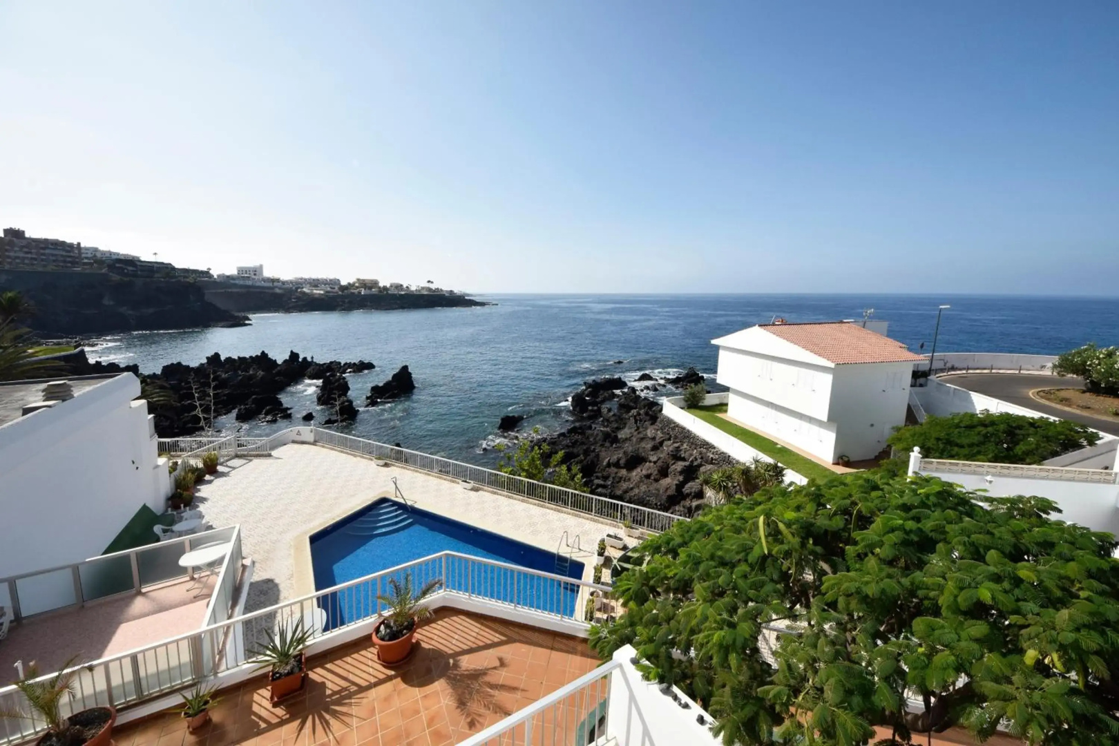 Punta N 5 - Vivienda vacacional