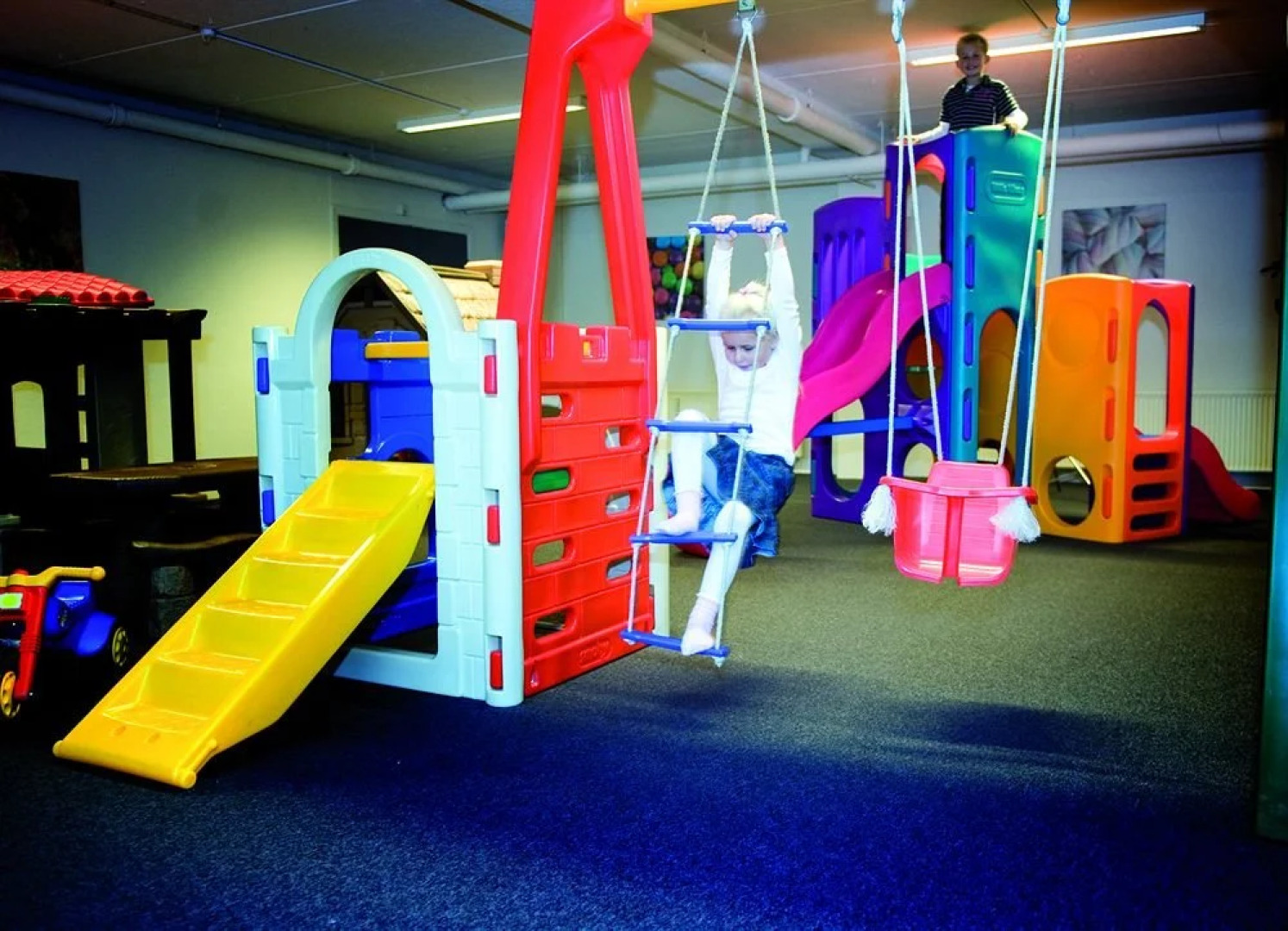 Dayz Kattegat Resort