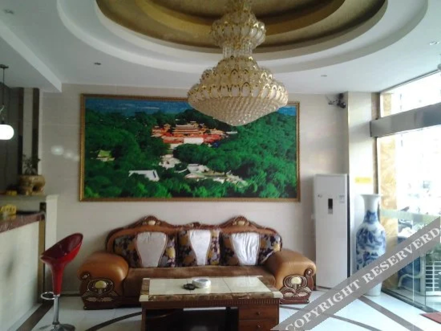 Wenchang Guli Business Hotel