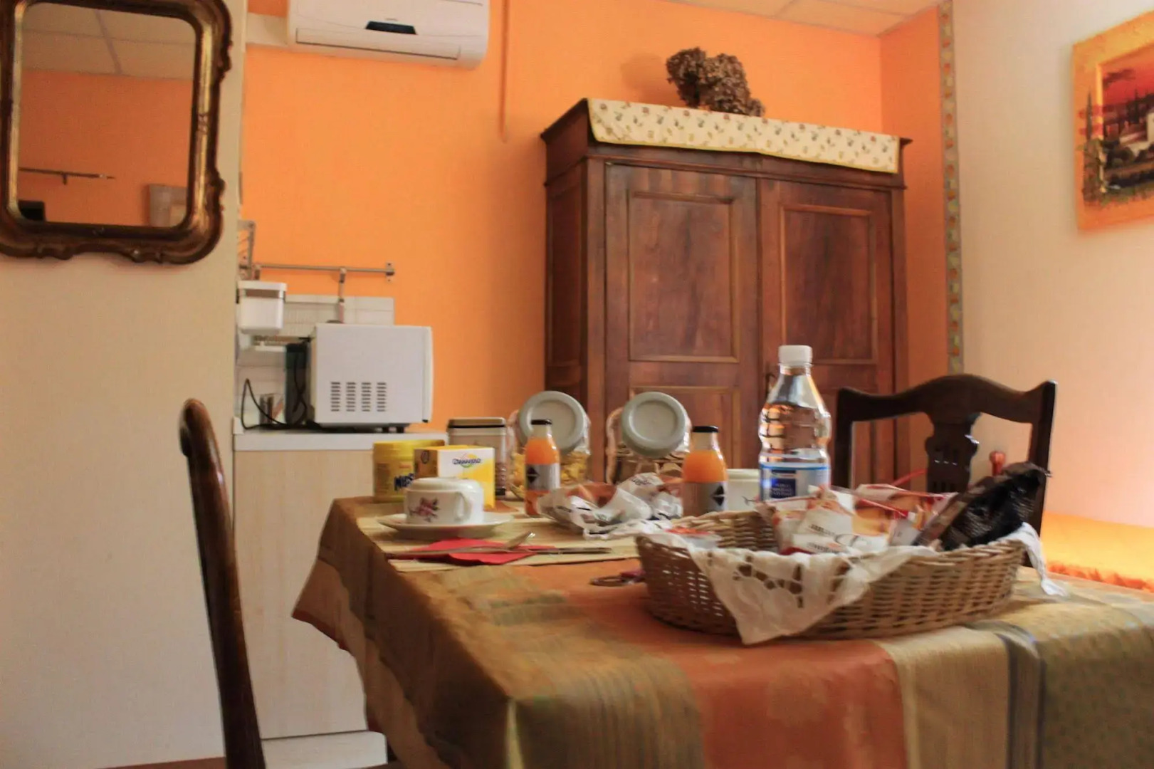 Guest House Bella Onda