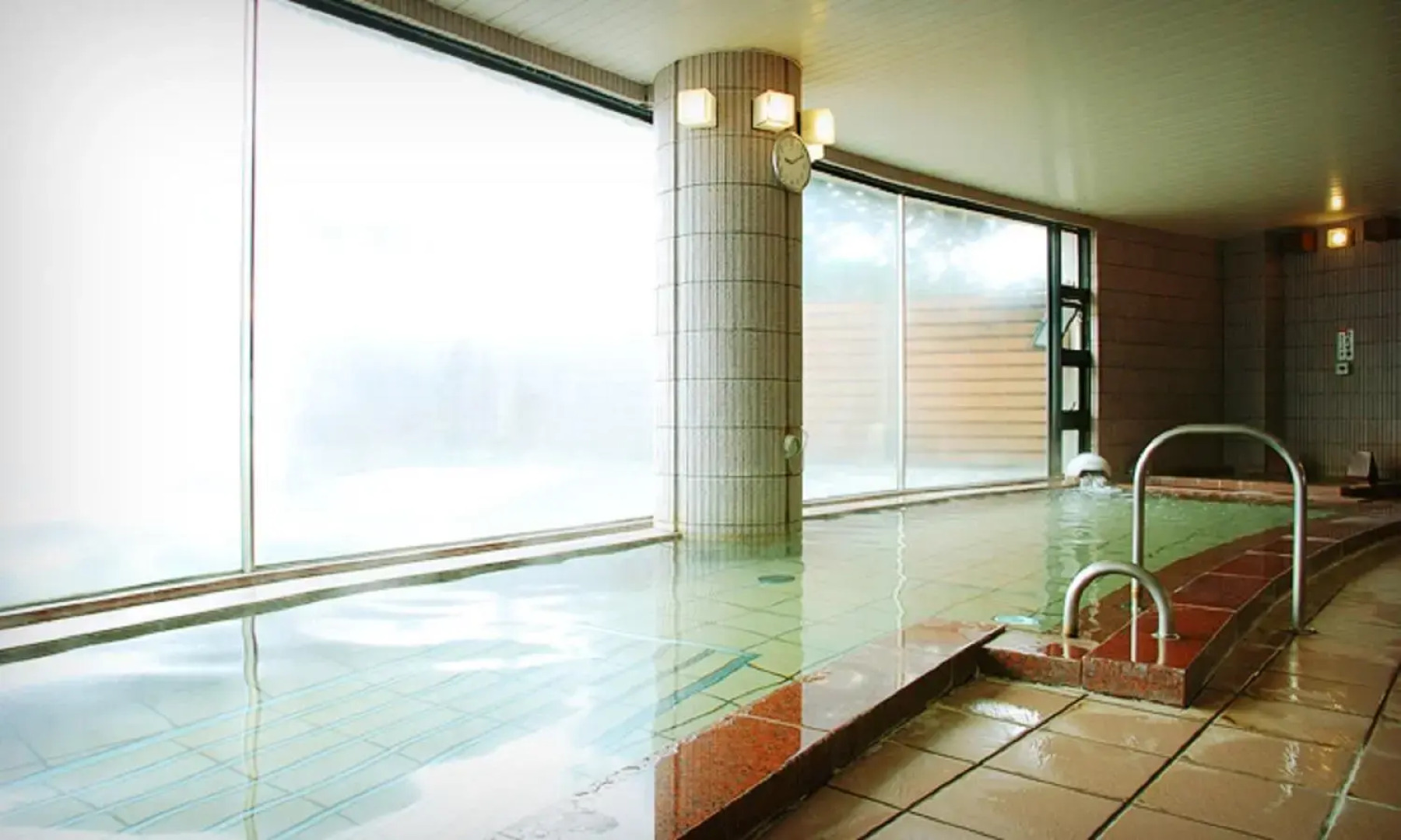 Zekkeino Yado Inubohsaki Hotel