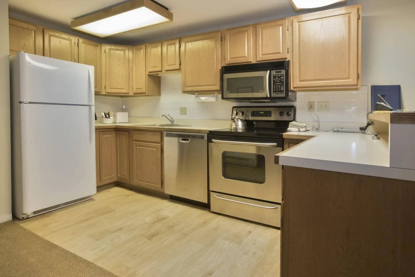 Terracehouse Condominiums by Destination Hotels & Resorts