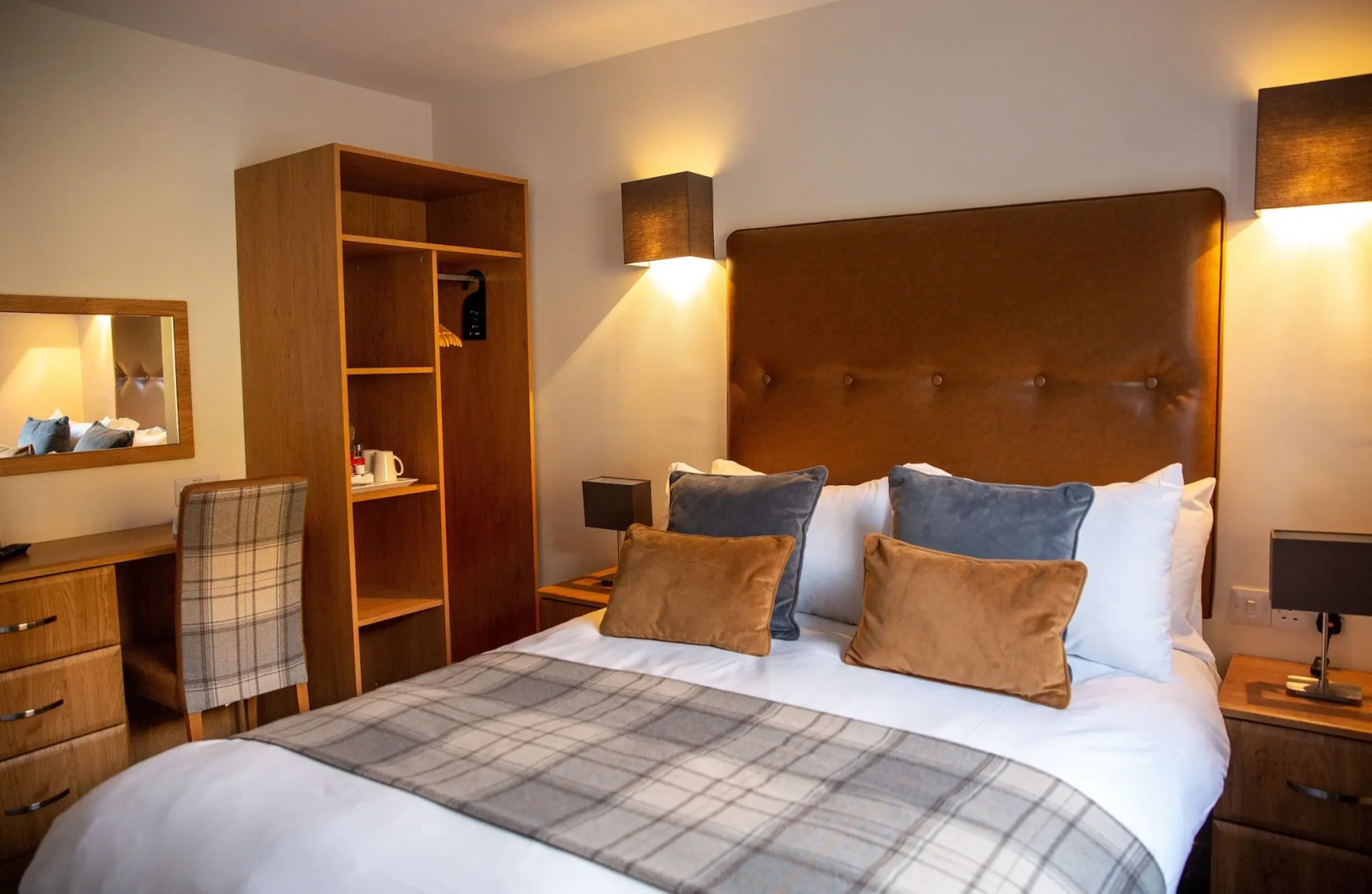 Harbour House Bed & Breakfast