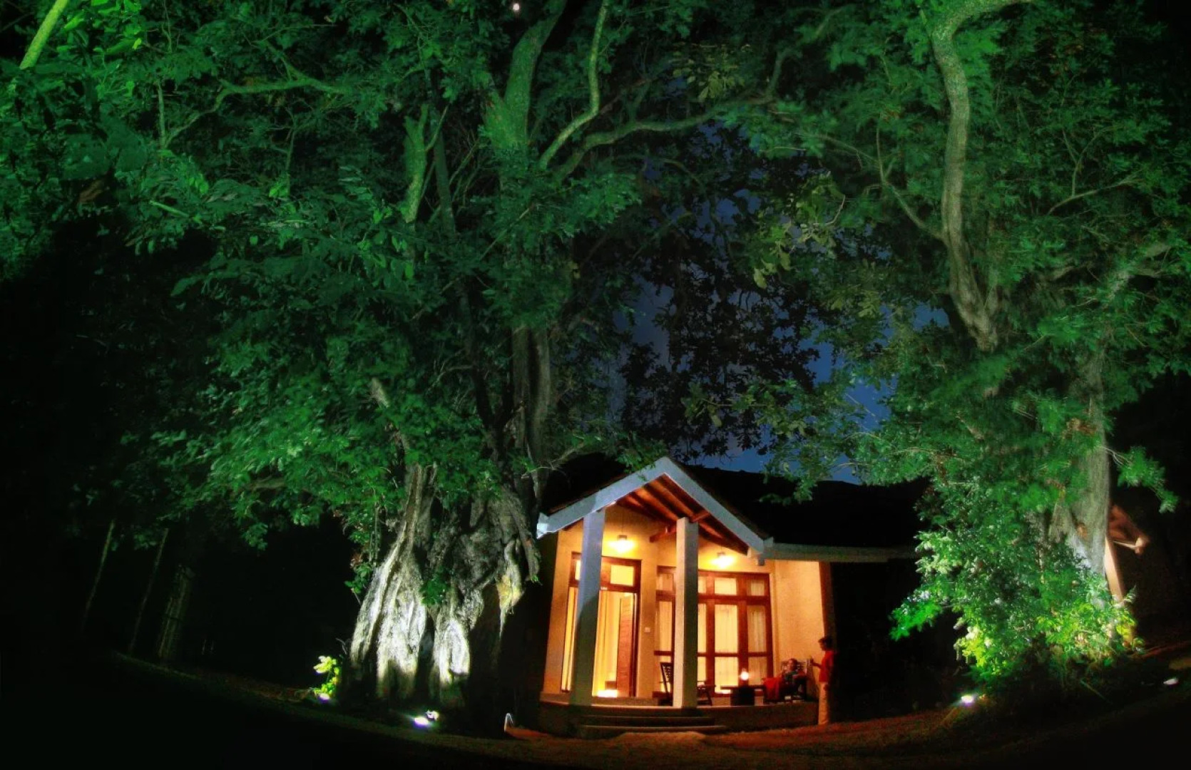 Saunter Paradise Hotel