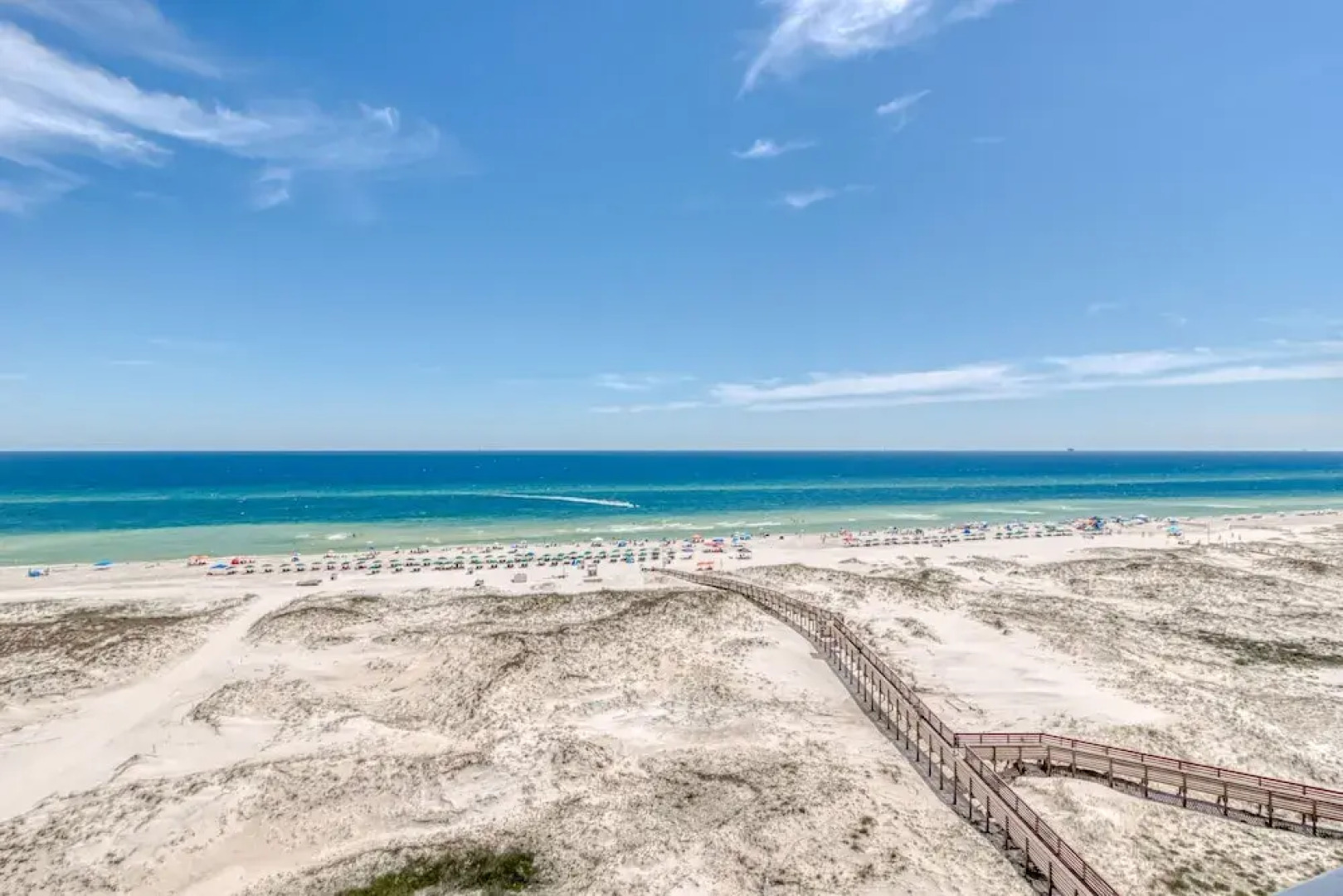 Royal Gulf Beach & Racquet Club 5802 Condo by RedAwning