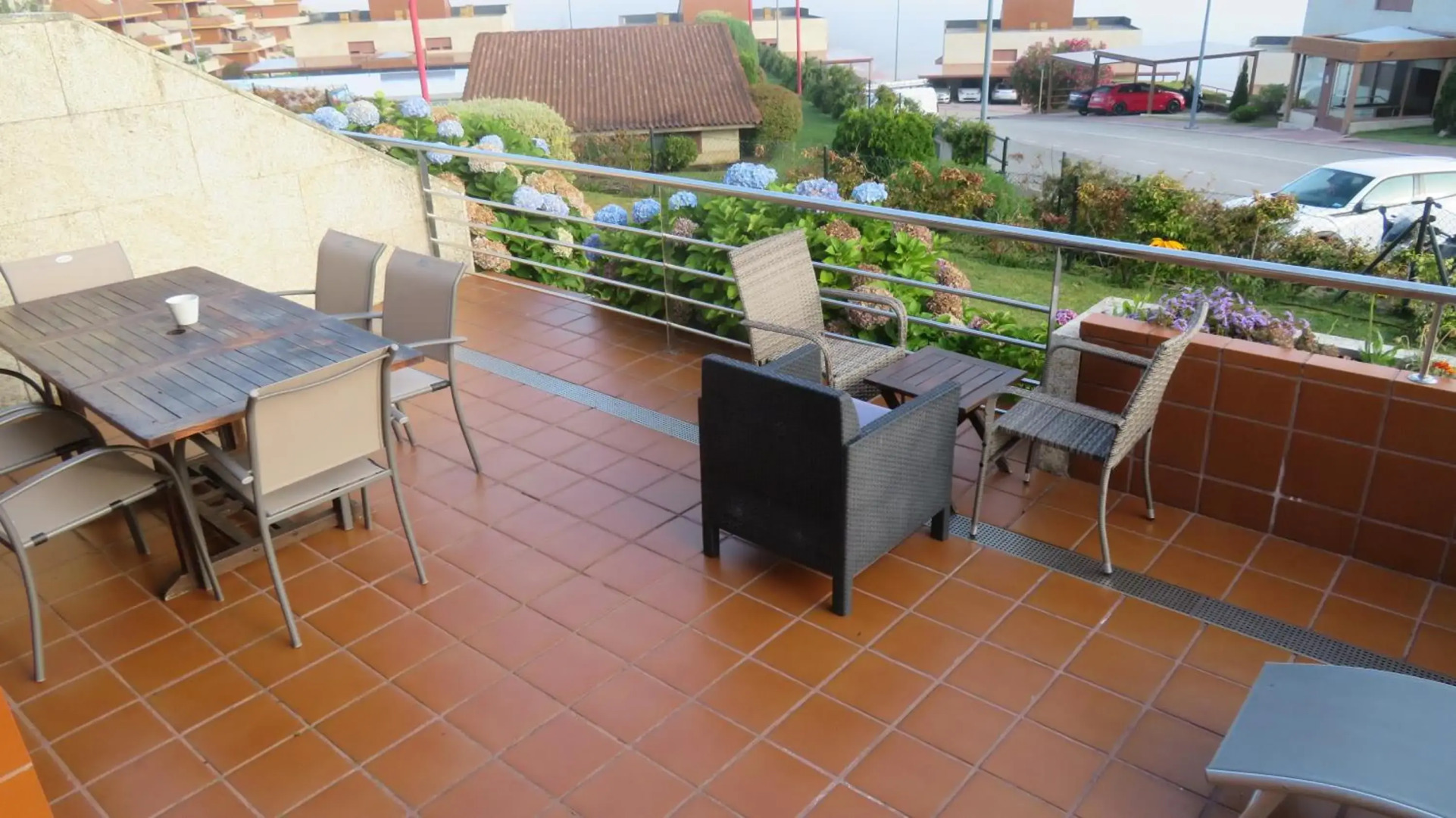 Vistas magnificas Islas Atlanticas