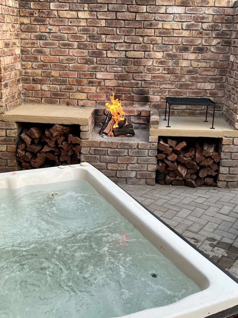 Manzini Swazi King Chalets