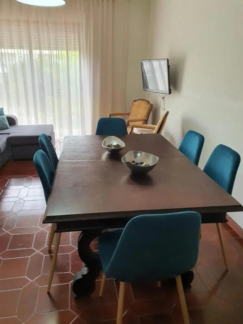 Barra's Beach Apartment