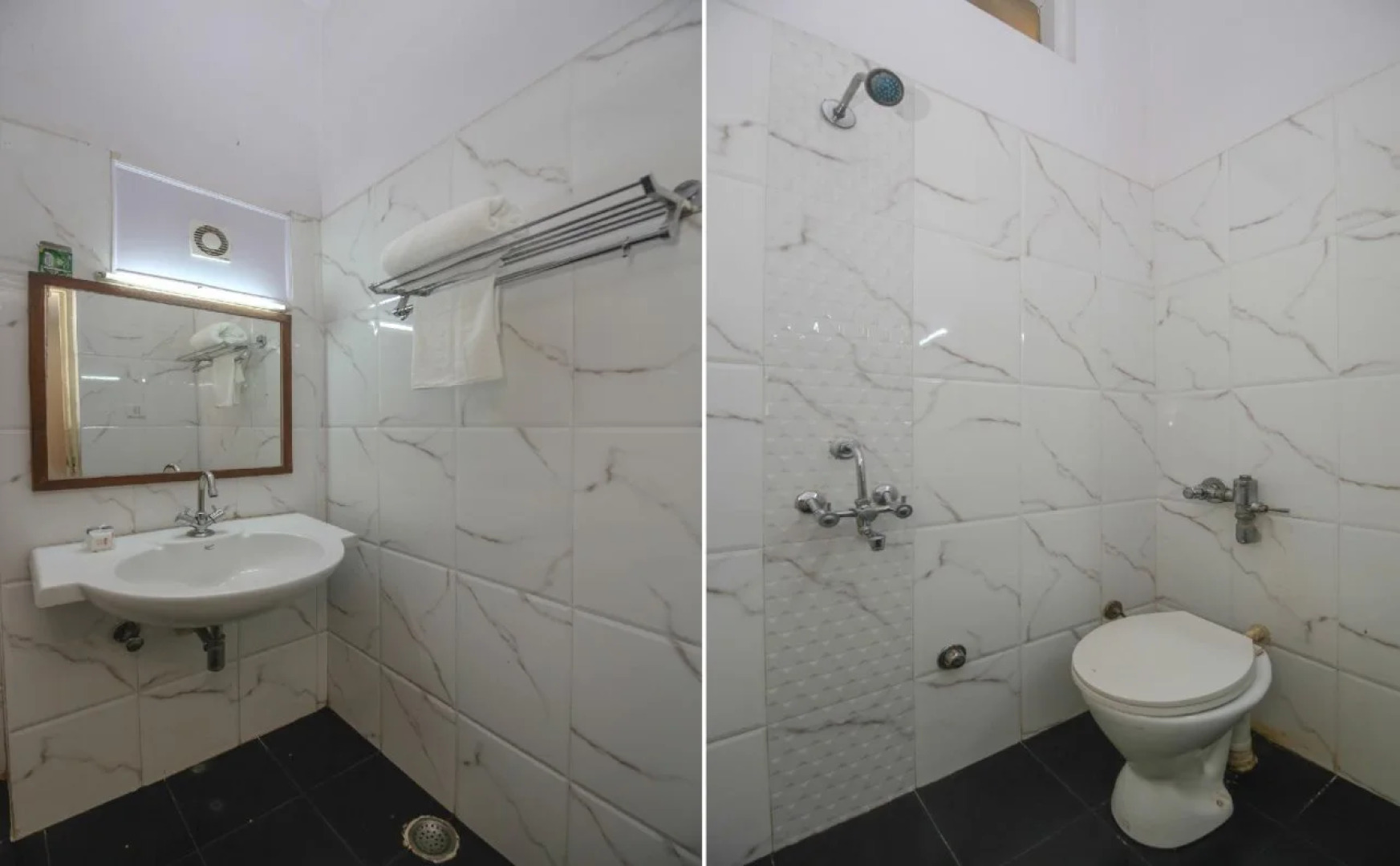 OYO 9757 Hotel Siddharth