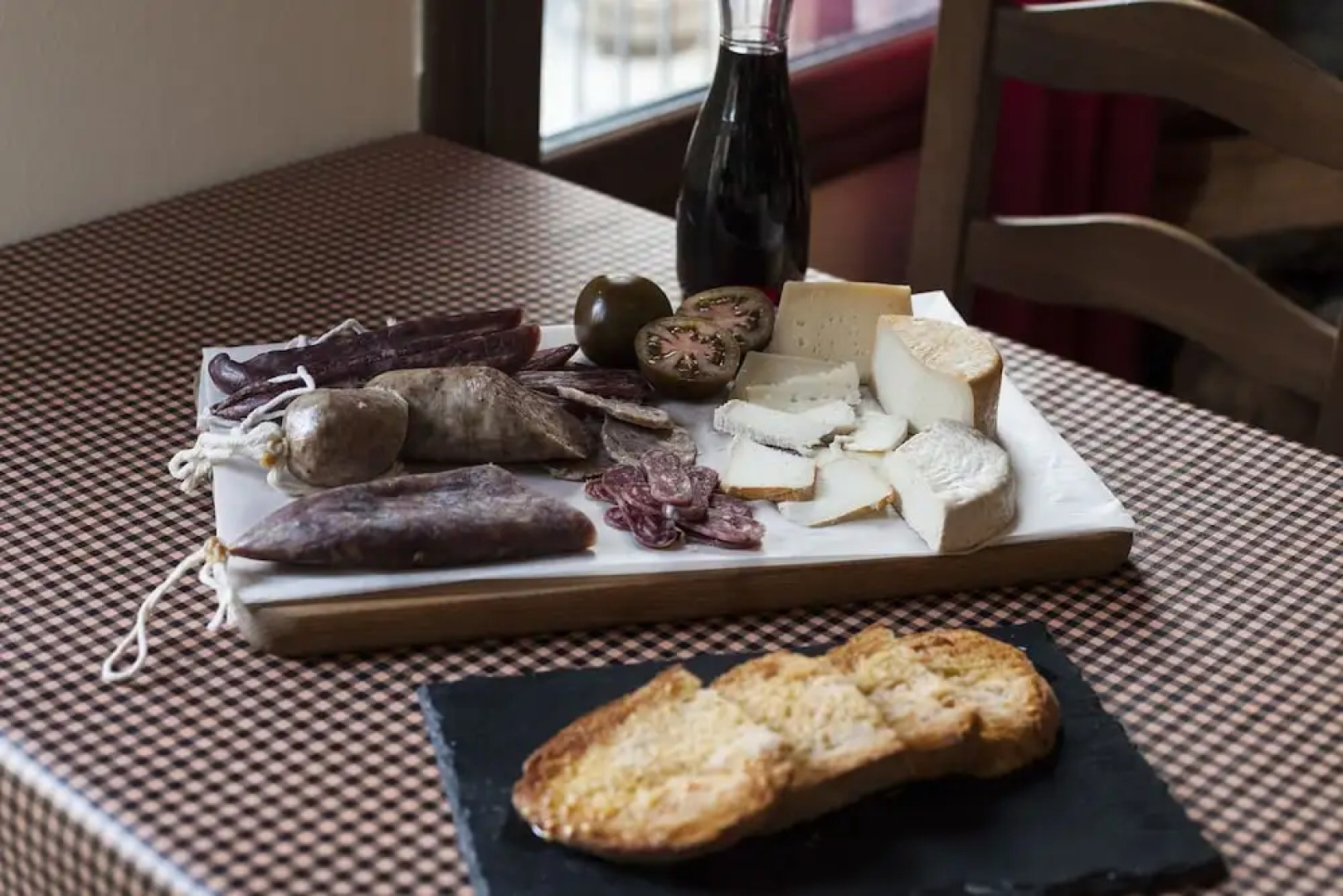 Abadia De Montenartro Hostel