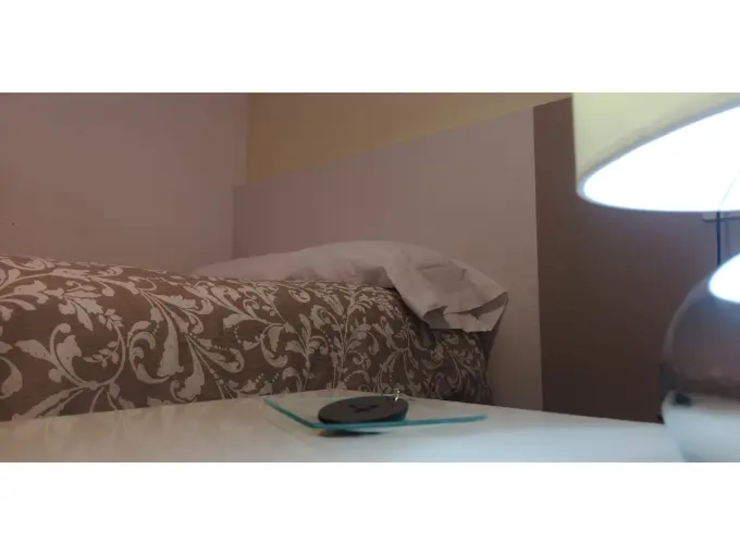 Pensión La Estación