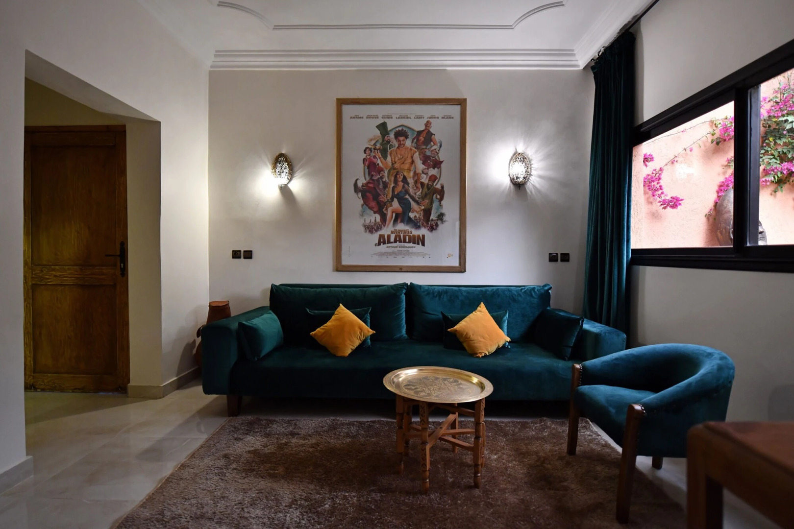 Oscar Hotel by Atlas Studios