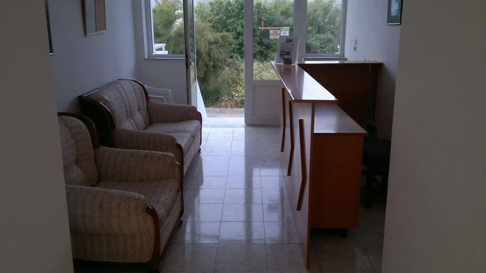 Fania Apartments