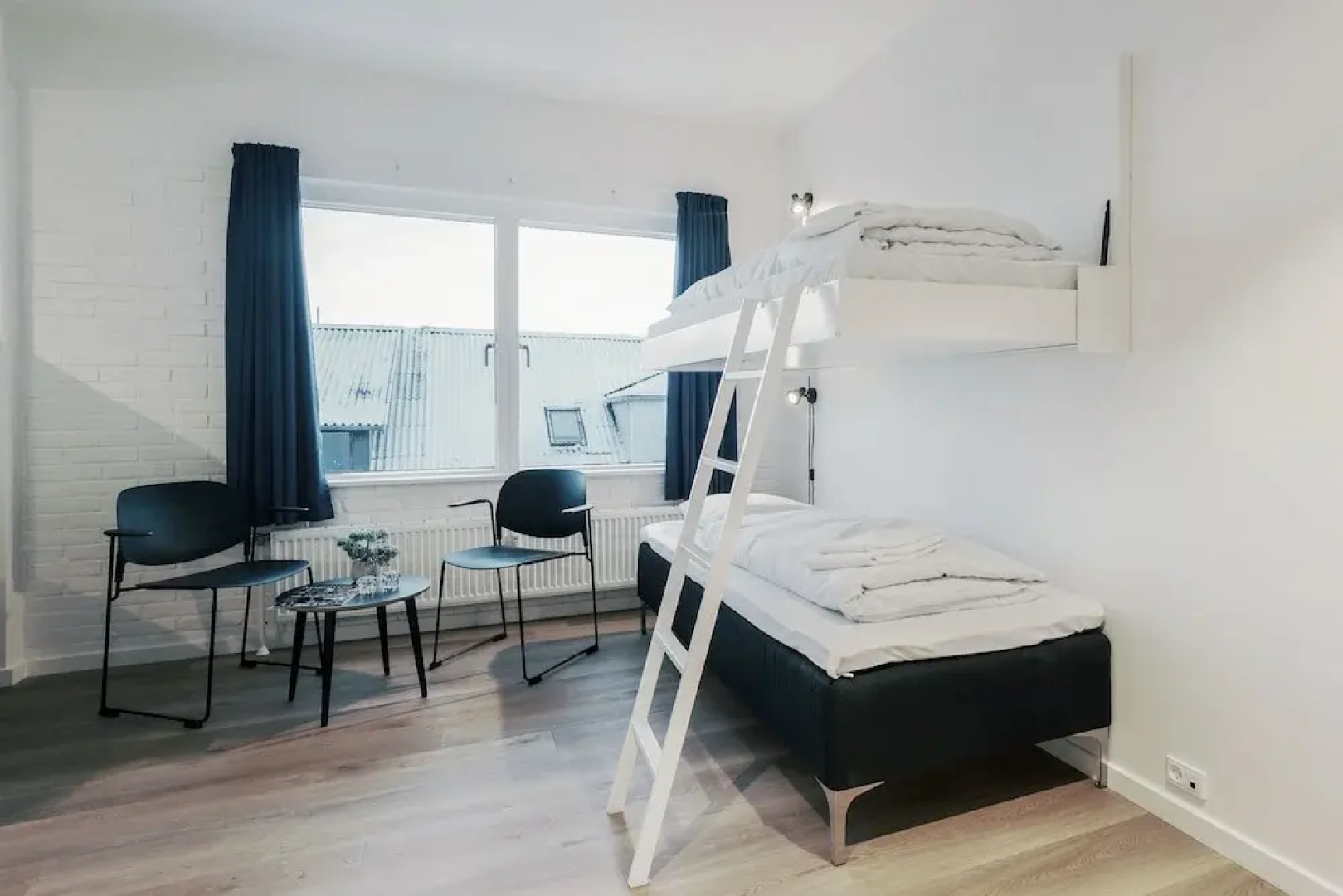 Bankbox Hostel Aabybro