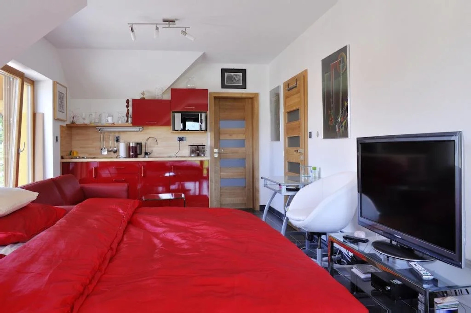 Apartmany u Dubu Humpolec