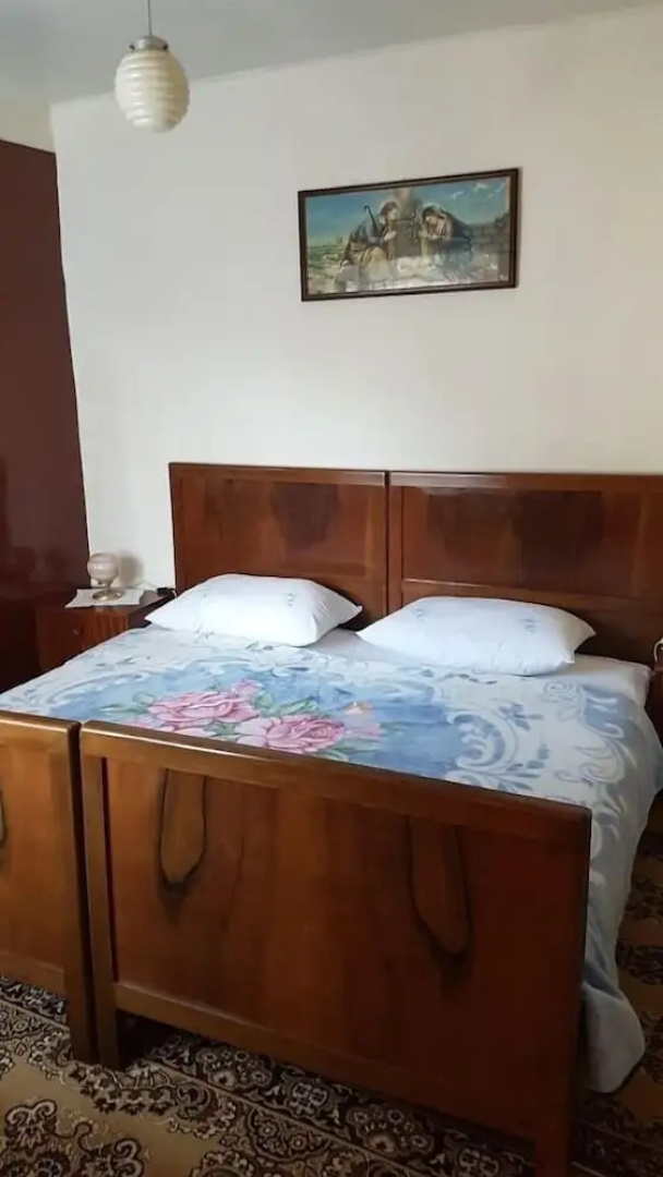 Villa Marija - Terrace - H
