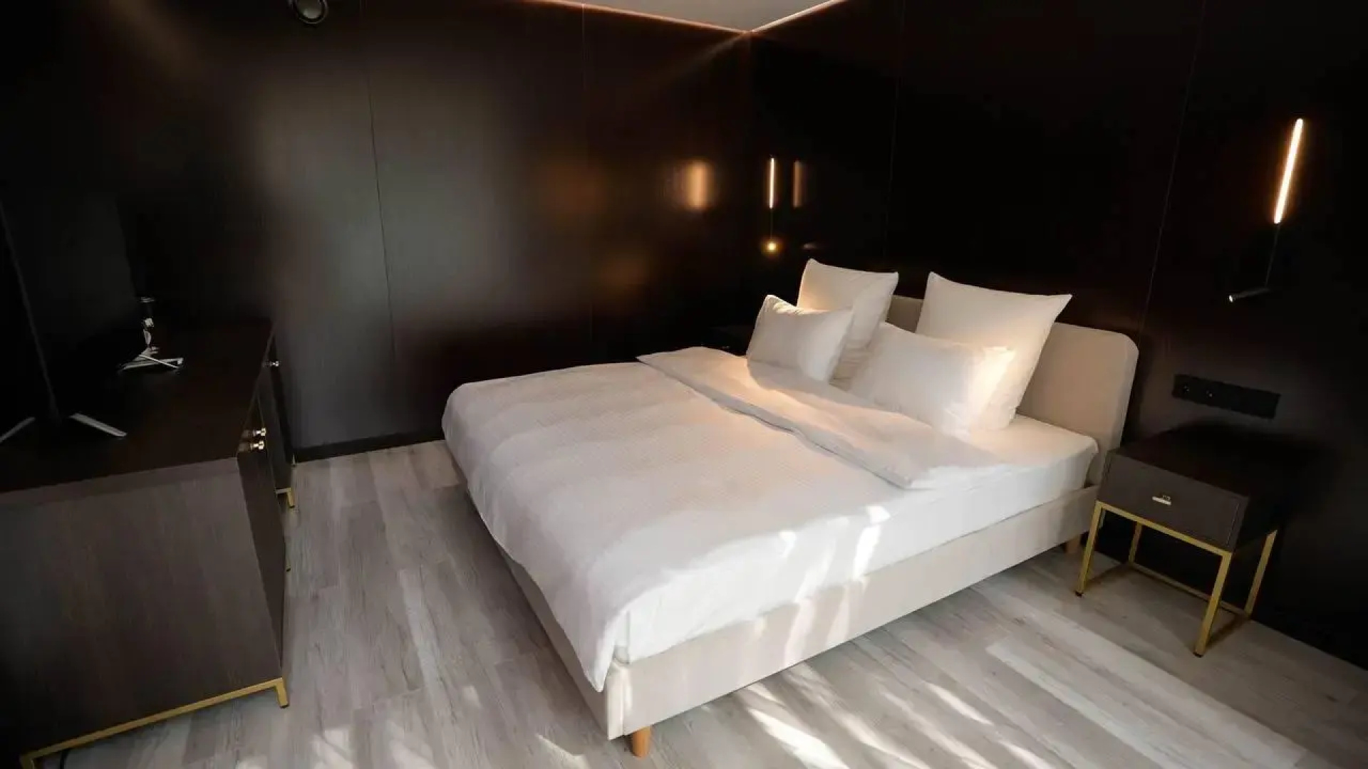 Отель Pioneer Resort