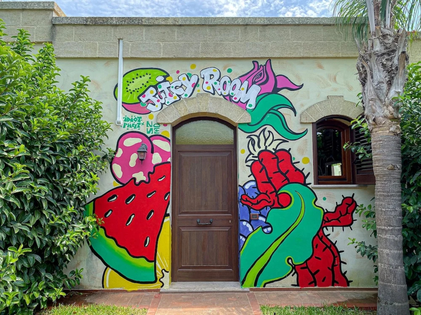 La Restuccia Masseria Urban