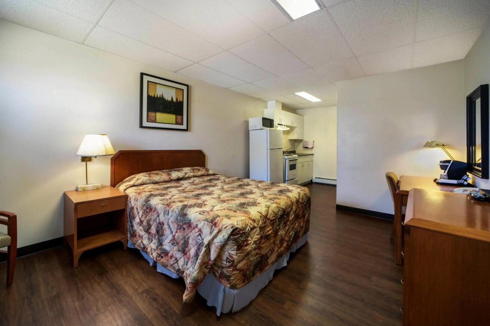 Canadas Best Value Inn Fort St. John
