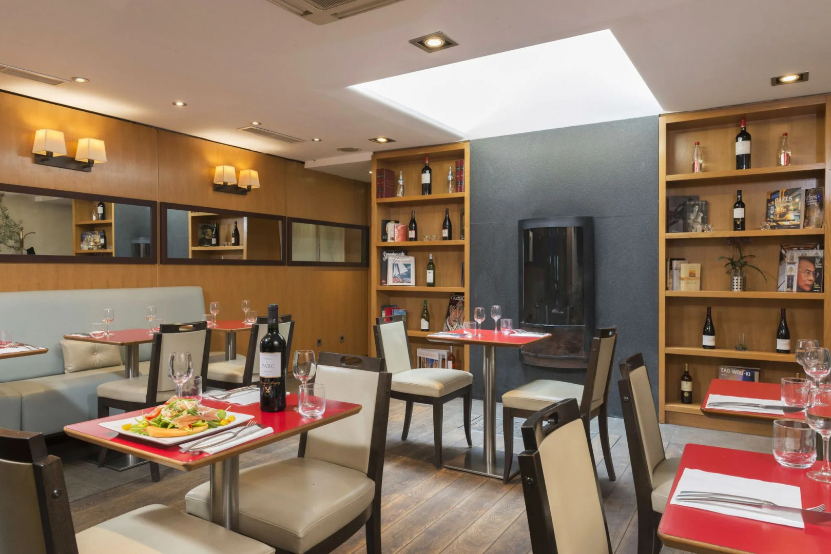 Hotel Bac Saint-Germain