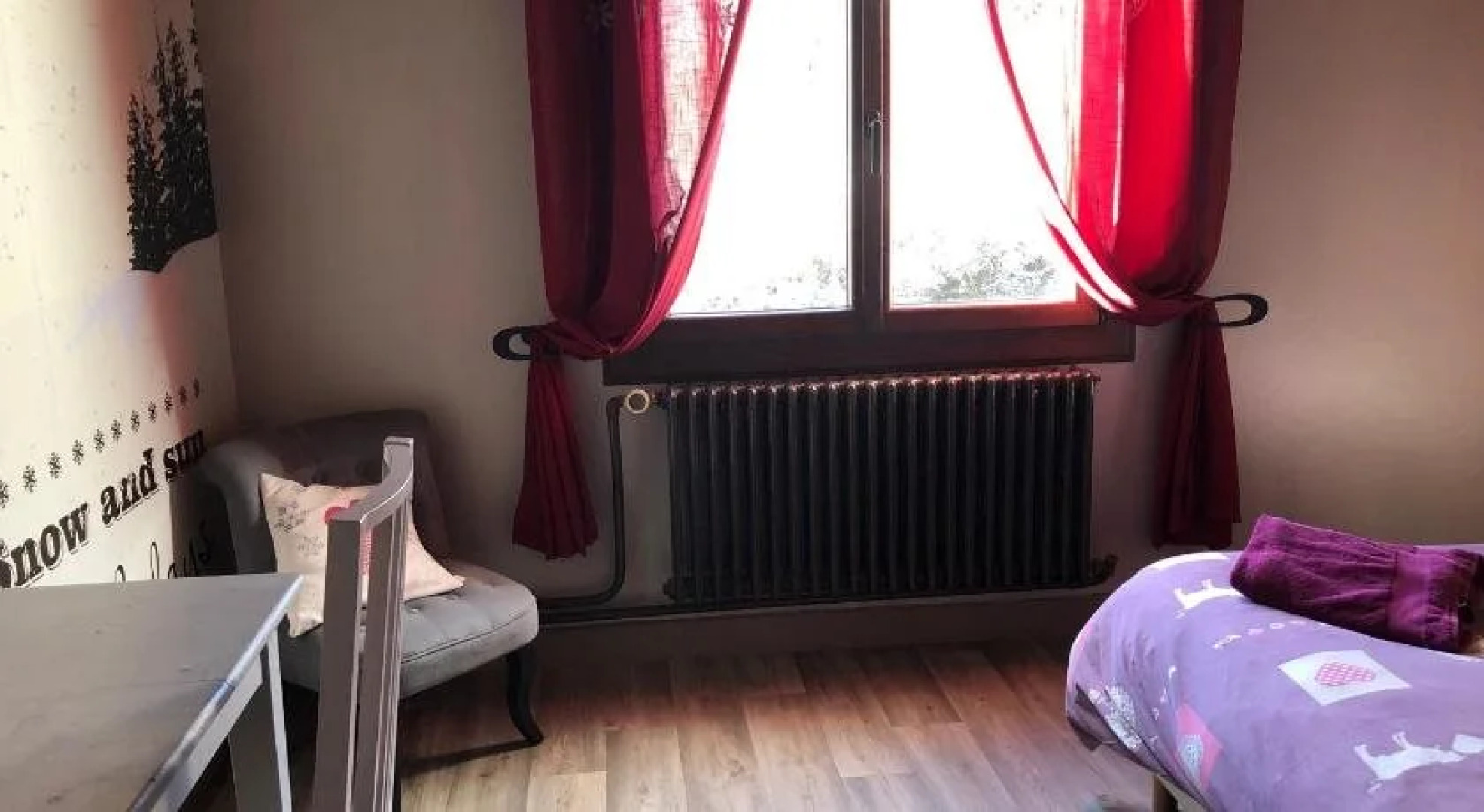 Bar Hotel Restaurant le Margeriaz