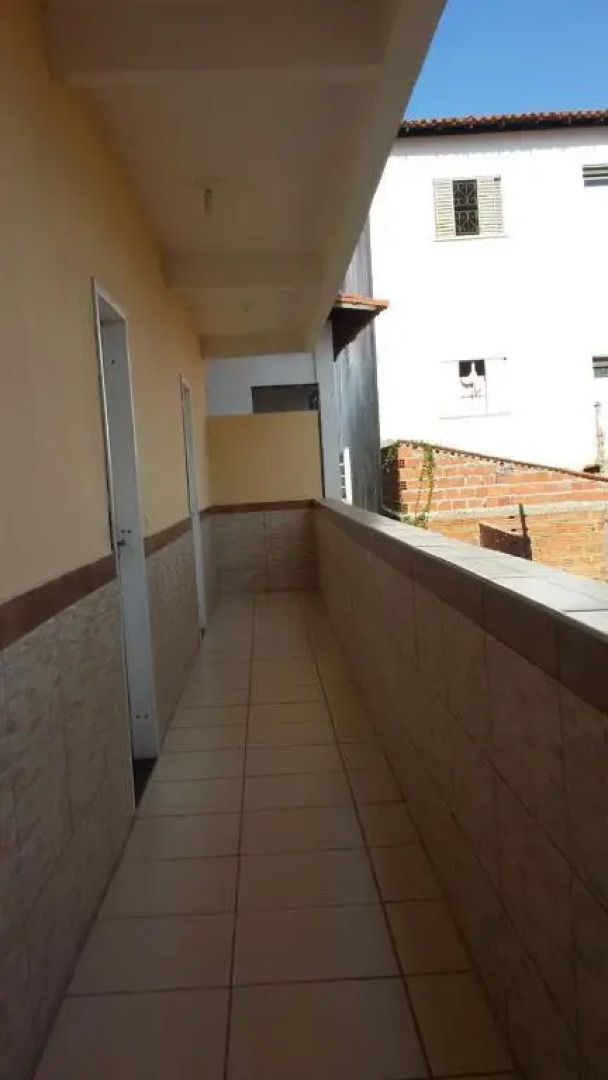 Condomínio Center luz