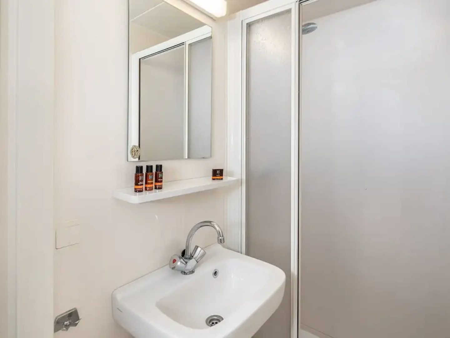 Bungalow in Wolfsven Near Nature Reserve