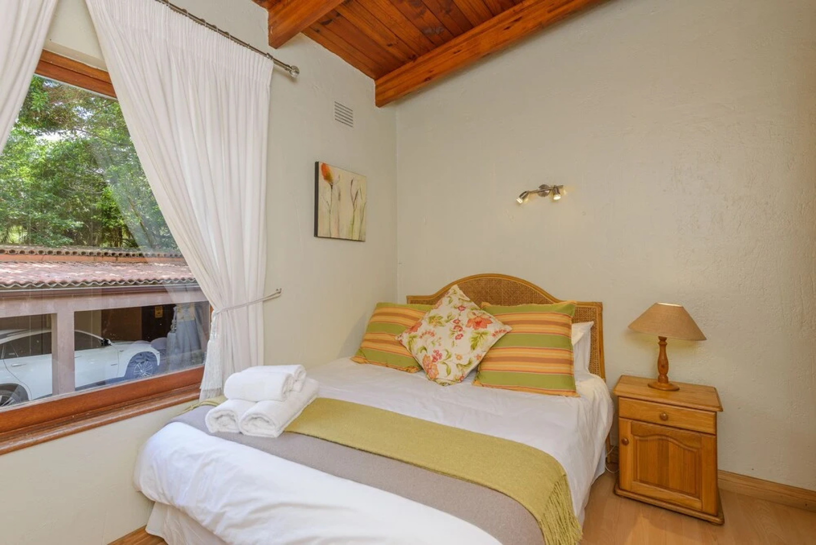 San Lameer Villa Rentals 12101