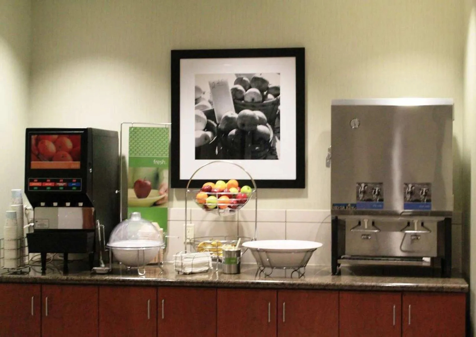 Hampton Inn Ellsworth/Bar Harbor