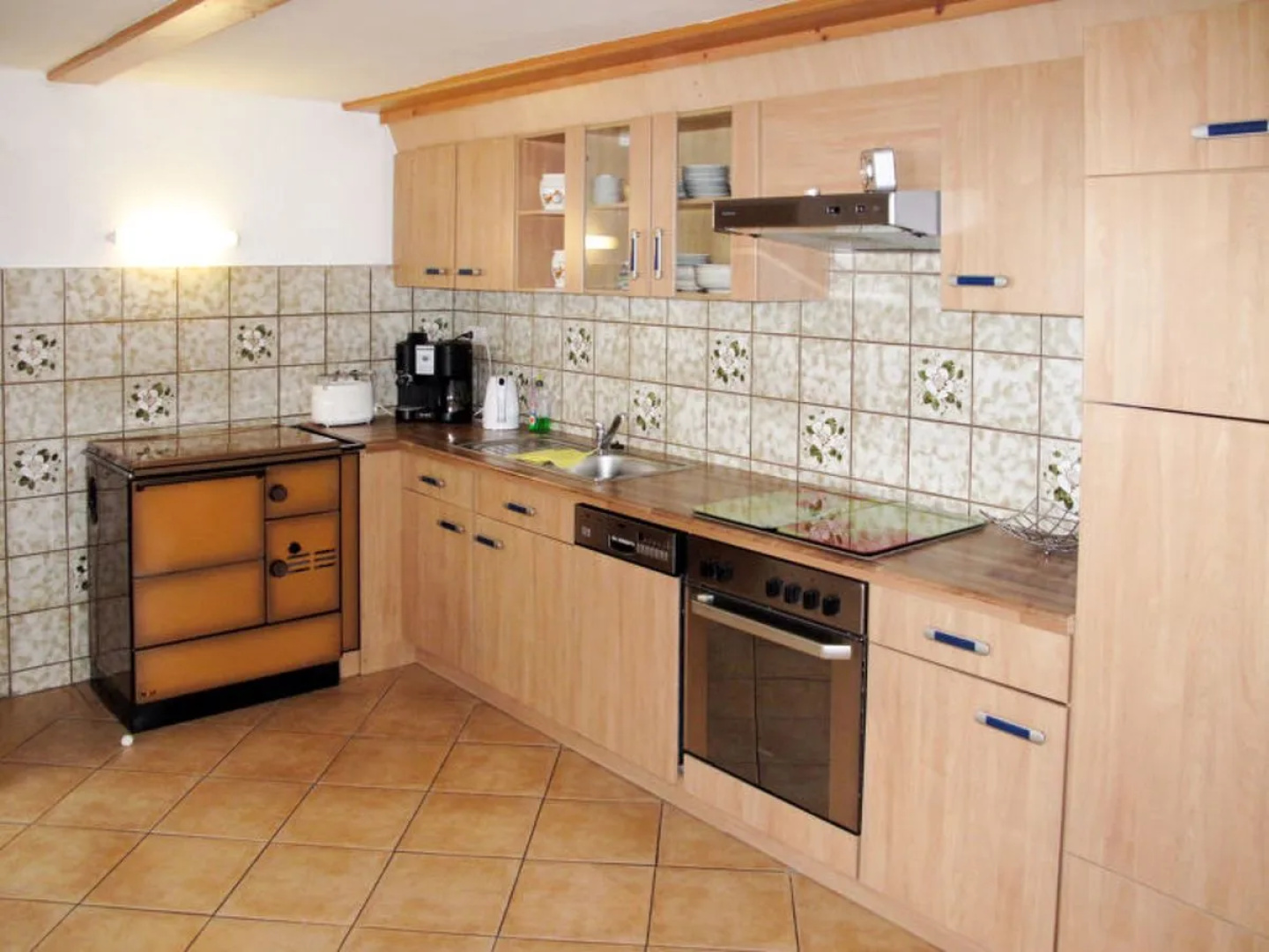 House  Bischofsmais 13782