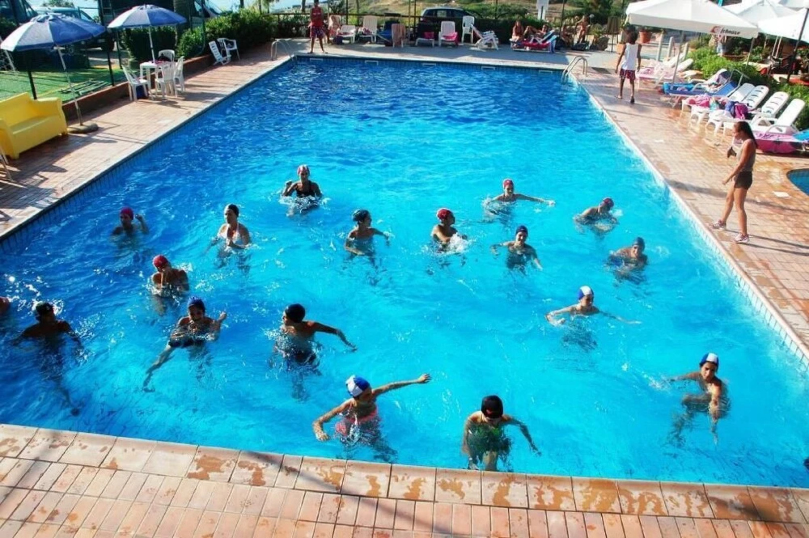 Turas Club Case Vacanze