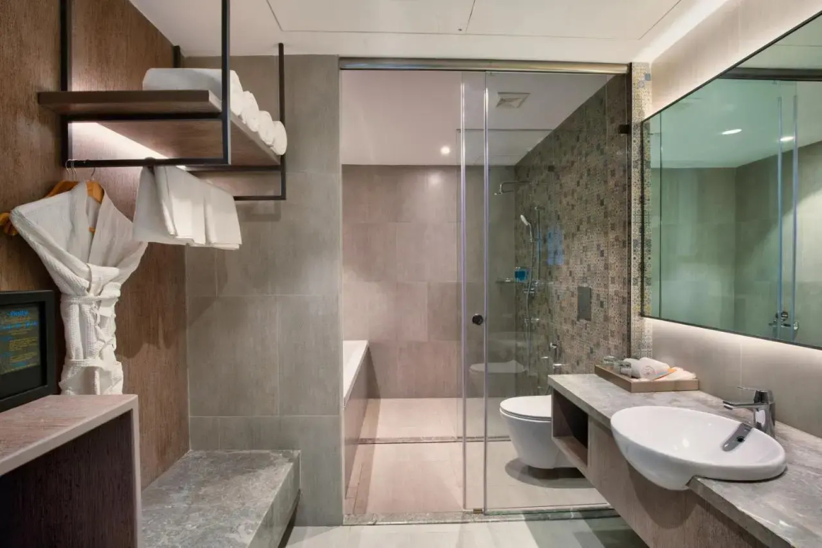 Amoravida By 7 Apple Resorts