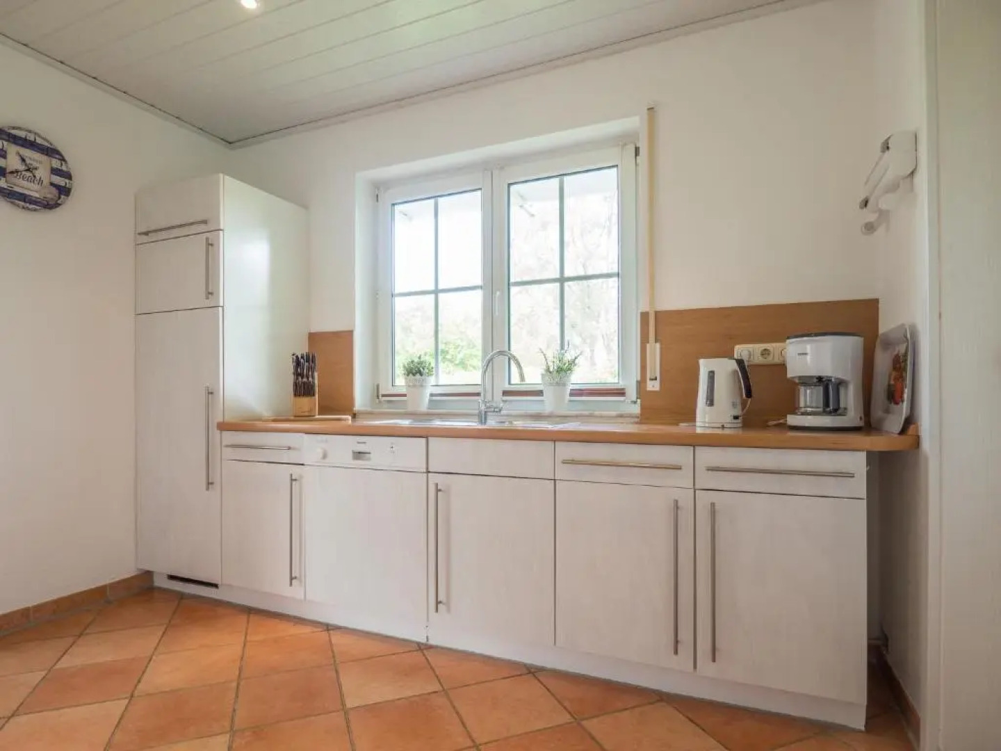 Kapitänshaus Kittler